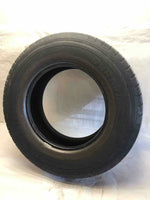 1997 - 2004 FORD PICKUP F150 Spare Tire Wheel Exterior 16" 225 / 75 R16 OEM