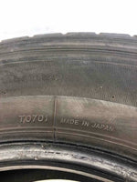 1997 - 2004 FORD PICKUP F150 Spare Tire Wheel Exterior 16" 225 / 75 R16 OEM