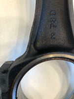 1997 CHEVY S10/S15/SONOMA TRUCK Engine Piston And Connecting Rod 2 Pieces Used