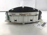 2000 - 2001 SATURN S SERIES Speedometer Instrument Cluster 204K Miles 21025091