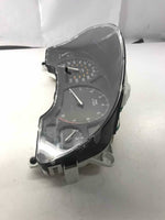 2000 - 2001 SATURN S SERIES Speedometer Instrument Cluster 204K Miles 21025091
