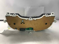2000 - 2001 SATURN S SERIES Speedometer Instrument Cluster 204K Miles 21025091