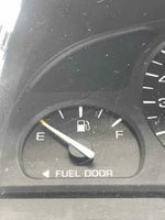 2000 - 2001 SATURN S SERIES Speedometer Instrument Cluster 204K Miles 21025091