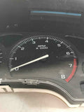 2000 - 2001 SATURN S SERIES Speedometer Instrument Cluster 204K Miles 21025091