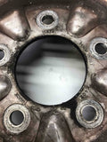 2000 - 2004 FORD PICKUP F150 16" Wheel Rim 16x7 Aluminum 5 Swirl Spokes