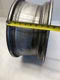 2000 - 2004 FORD PICKUP F150 16" Wheel Rim 16x7 Aluminum 5 Swirl Spokes