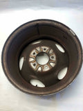 2000 - 2004 FORD PICKUP F150 16" Wheel Rim 16x7 Aluminum 5 Swirl Spokes