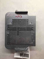 2002 - 2004 VOLVO S40 Automatic Transmission Control Module Computer P30631898