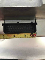 2002 - 2004 VOLVO S40 Automatic Transmission Control Module Computer P30631898