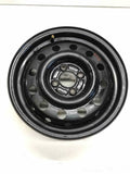 1993 - 2002 SATURN S SERIES 15" Wheel Rim 15 X 6 Steel OEM