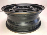 1993 - 2002 SATURN S SERIES 15" Wheel Rim 15 X 6 Steel OEM