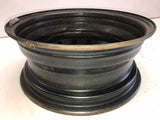 1993 - 2002 SATURN S SERIES 15" Wheel Rim 15 X 6 Steel OEM