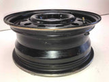 1993 - 2002 SATURN S SERIES 15" Wheel Rim 15 X 6 Steel Used OEM