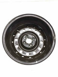 1993 - 2002 SATURN S SERIES 15" Wheel Rim 15 X 6 Steel Used OEM