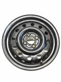 1993 - 2002 SATURN S SERIES 15" Wheel Rim 15 X 6 Steel OEM