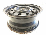 1993 - 2002 SATURN S SERIES 15" Wheel Rim 15 X 6 Steel OEM