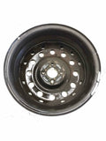 1993 - 2002 SATURN S SERIES 15" Wheel Rim 15 X 6 Steel OEM