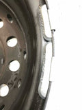 1993 - 2002 SATURN S SERIES 15" Wheel Rim 15 X 6 Steel OEM