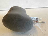 2002 SATURN S SERIES Front Headrest Cloth Gray Right Side Or Left Side