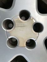 2002 TOYOTA CAMRY Wheel Rim 15 x 6 - 1/2 Alloy 5 Spokes Fits: 2002 - 2003 OEM
