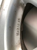 2002 TOYOTA CAMRY Wheel Rim 15 x 6 - 1/2 Alloy 5 Spokes Fits: 2002 - 2003 OEM