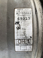 2002 TOYOTA CAMRY Wheel Rim 15 x 6 - 1/2 Alloy 5 Spokes Fits: 2002 - 2003 OEM