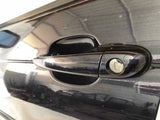 2003 BMW 325I Front Left Door Assembly with Door Mirror Fits 2001-2005 OEM FR/LH