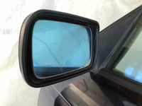 2003 BMW 325I Front Left Door Assembly with Door Mirror Fits 2001-2005 OEM FR/LH