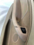 2003 BMW 325I Front Left Door Assembly with Door Mirror Fits 2001-2005 OEM FR/LH
