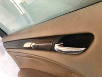 2003 BMW 325I Front Left Door Assembly with Door Mirror Fits 2001-2005 OEM FR/LH