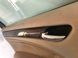 2003 BMW 325I Front Left Door Assembly with Door Mirror Fits 2001-2005 OEM FR/LH