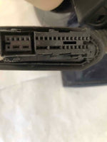 2003 BMW 325I Front Left Door Assembly with Door Mirror Fits 2001-2005 OEM FR/LH