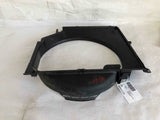 2003 BMW 325I Radiator Cooling Fan Cover Shroud 0919084 Used Original  OEM Black