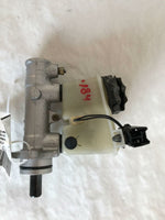 2003 MAZDA PROTEGE Brake Master Cylinder With Reservoir Tank Fits: 2001 - 2002