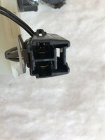 2003 MAZDA PROTEGE Brake Master Cylinder With Reservoir Tank Fits: 2001 - 2002