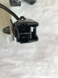2003 MAZDA PROTEGE Brake Master Cylinder With Reservoir Tank Fits: 2001 - 2002