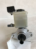2003 MAZDA PROTEGE Brake Master Cylinder With Reservoir Tank Fits: 2001 - 2002