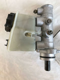 2003 MAZDA PROTEGE Brake Master Cylinder With Reservoir Tank Fits: 2001 - 2002