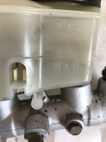 2003 MAZDA PROTEGE Brake Master Cylinder With Reservoir Tank Fits: 2001 - 2002