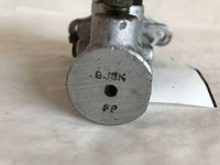 2003 MAZDA PROTEGE Brake Master Cylinder With Reservoir Tank Fits: 2001 - 2002