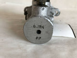 2003 MAZDA PROTEGE Brake Master Cylinder With Reservoir Tank Fits: 2001 - 2002