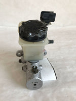 2003 MAZDA PROTEGE Brake Master Cylinder With Reservoir Tank Fits: 2001 - 2002