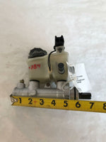 2003 MAZDA PROTEGE Brake Master Cylinder With Reservoir Tank Fits: 2001 - 2002
