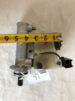 2003 MAZDA PROTEGE Brake Master Cylinder With Reservoir Tank Fits: 2001 - 2002