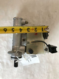 2003 MAZDA PROTEGE Brake Master Cylinder With Reservoir Tank Fits: 2001 - 2002