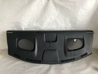2003 MAZDA PROTEGE Rear Upper Dash Shelf Back Speaker Cover Dash Trim Panel Vent