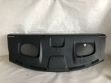 2003 MAZDA PROTEGE Rear Upper Dash Shelf Back Speaker Cover Dash Trim Panel Vent