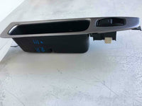 2005 TOYOTA CAMRY Rear Right Passenger Power Window and Door Lock Switch OEM
