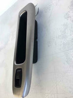2005 TOYOTA CAMRY Rear Right Passenger Power Window and Door Lock Switch OEM
