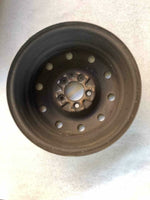 2005 DODGE CARAVAN Wheel Rim Steel 15" 15x6.5 Fits 2001 - 2007